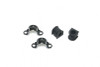 Hardrace Rear Sway Bar Ford Mustang