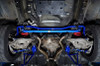 Hardrace Rear Sway Bar Ford Mustang