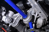 Hardrace Front Sway Bar Bmw 5 Series, 6 Series