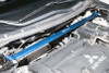 Hardrace Front Strut Bar Mitsubishi Lancer mirage