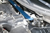 Hardrace Front Strut Bar Mitsubishi Lancer mirage