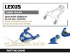 Hardrace Rear Upper Camber Kit Lexus LS, Toyota Celsior, Century