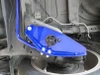 Hardrace Rear Add On Sway Bar Skoda Octavia