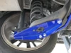 Hardrace Rear Add On Sway Bar Skoda Octavia