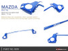 Hardrace Rear Add On Sway Bar Mazda CX-3