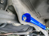 Hardrace Rear Lower Brace