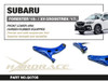 Hardrace Front Lower Arm Subaru Forester, XV