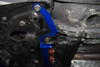 Hardrace Middle Lower Brace Skoda Superb