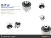 Hardrace Front Lower-front Arm Bushing Bmw