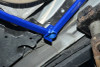 Hardrace Rear Lower Brace Mazda CX-3