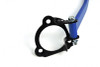 Hardrace Front Strut Brace Honda Civic
