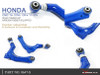 Hardrace Rear Camber Kit Honda Civic, CR-V