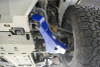 Hardrace Front Lower Arm Skid Plate Ford Ranger, Everest, Mazda BT-50