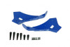 Hardrace Front Lower Arm Skid Plate Ford Ranger, Everest, Mazda BT-50