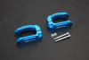Hardrace Front Absorber Fork Honda Civic