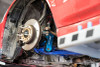 Hardrace Front Absorber Fork Honda Civic