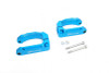 Hardrace Front Absorber Fork Honda Civic