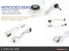Hardrace Front Lower-rear Arm Mercedes-Benz E-class