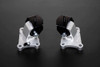 Hardrace Rh + Lh Side Engine Mount Mazda MX-5 MIATA