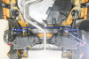 Hardrace Rear Sway Bar Ford Focus