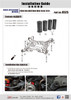 Hardrace Rear Alignment Kit Ford Mustang