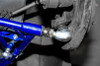 Hardrace Rear Lower Control Arm Infiniti Q45, Nissan 240SX