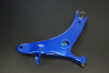 Hardrace Front Lower Arm Subaru Levorg, XV