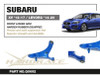 Hardrace Front Lower Arm Subaru Levorg, XV