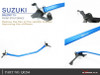 Hardrace Front Strut Brace Suzuki Baleno