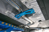 Hardrace Middle Lower Brace Ford Focus