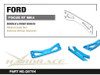 Hardrace Middle Lower Brace Ford Focus