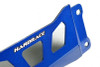 Hardrace Middle Lower Brace Volvo XC40