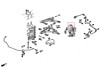 Hardrace Front Knuckle Upper Ball Joint Honda NSX