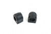 Hardrace Front Sway Bar Cadillac Ats-v