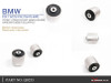 Hardrace Front Lower-front Arm Bushing Bmw