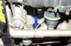Hardrace Rear Sway Bar Lexus IS