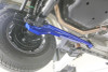 Hardrace Rear Radius Arm Suzuki Jimny