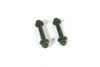 Hardrace Front/rear Caster Am Porsche 911, Boxster
