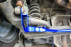 Hardrace Rear Add On Sway Bar Luxgen S5, U6
