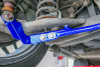 Hardrace Rear Add On Sway Bar Luxgen S5, U6