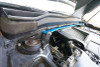 Hardrace Front Strut Tower Brace Subaru Forester