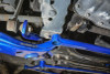 Hardrace Front Lower Brace Toyota RAV4