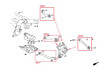 Hardrace Rear Upper Front Arm Bmw 3 Series, Z4, Toyota Supra