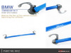 Hardrace Front Strut Brace Bmw 3 Series