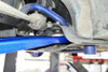 Hardrace Front Lower Control Arm Suzuki SX4, Vitara