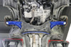 Hardrace Front Lower Control Arm Suzuki SX4, Vitara