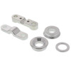 Hardrace Solid Aluminum Shifter Bushing Honda Civic, Crx, Integra