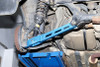 Hardrace Rear Lower Control Arm Honda CR-V