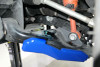 Hardrace Front Lower Arm Skid Plate Toyota Fortuner, Hilux