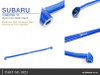 Hardrace Rear Sub-frame Brace Subaru Forester